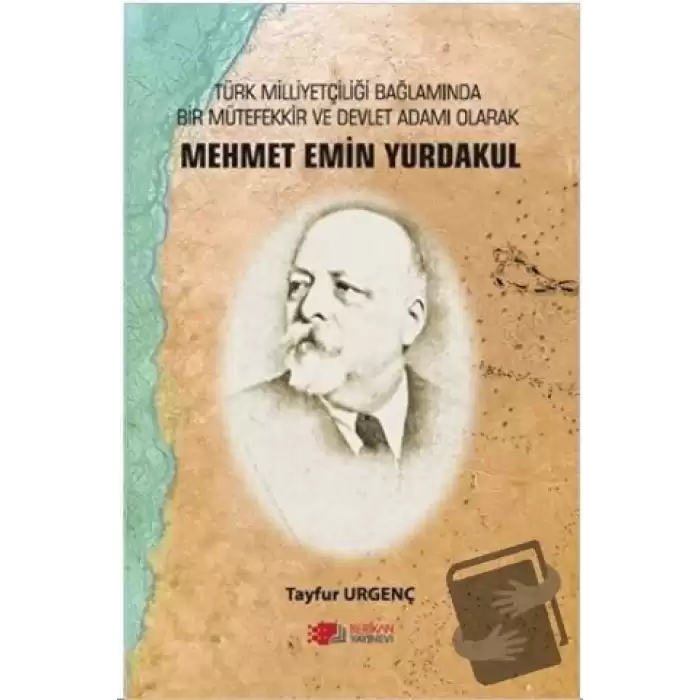 Mehmet Emin Yurdakul