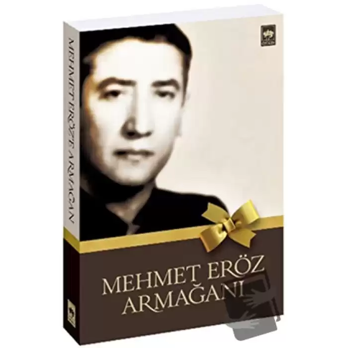 Mehmet Eröz Armağanı