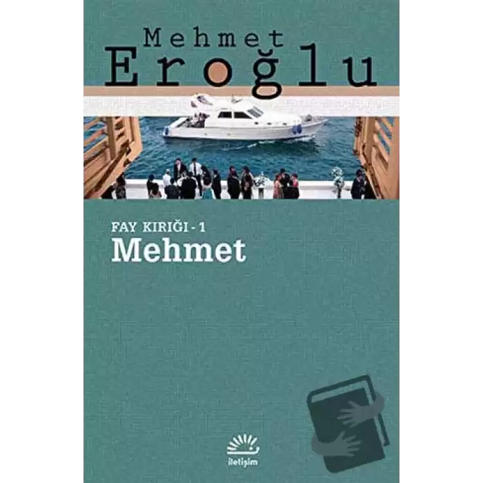 Mehmet: Fay Kırığı 1