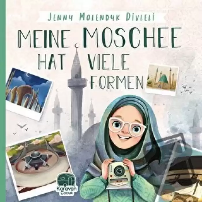 Meine Moschee Hat Viele Formen