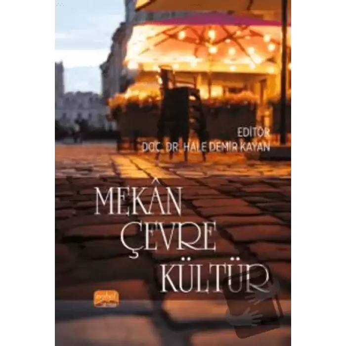 Mekân Çevre Kültür