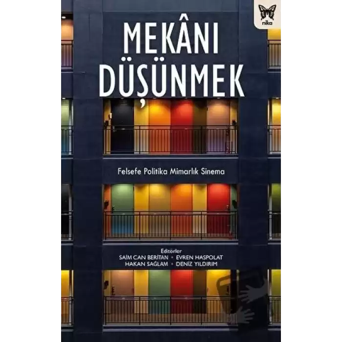 Mekanı Düşünmek