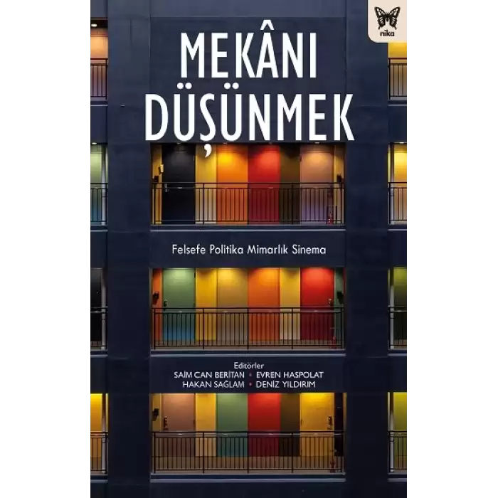 Mekanı Düşünmek