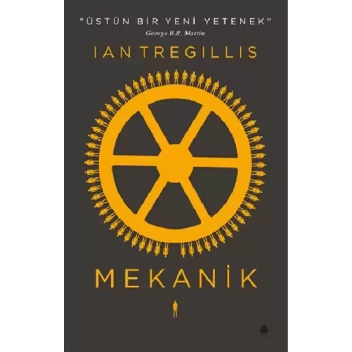 Mekanik