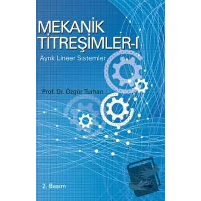 Mekanik Titreşimler 1