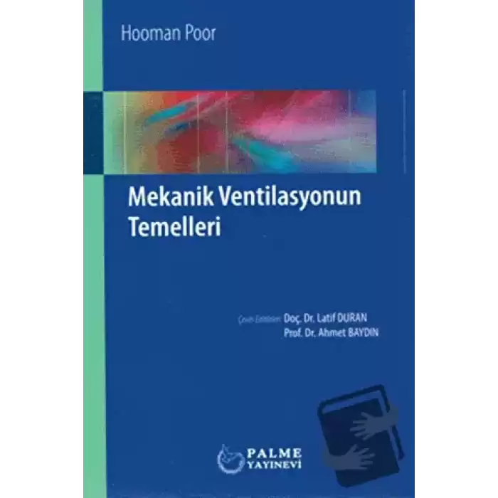 Mekanik Ventilasyonun Temelleri