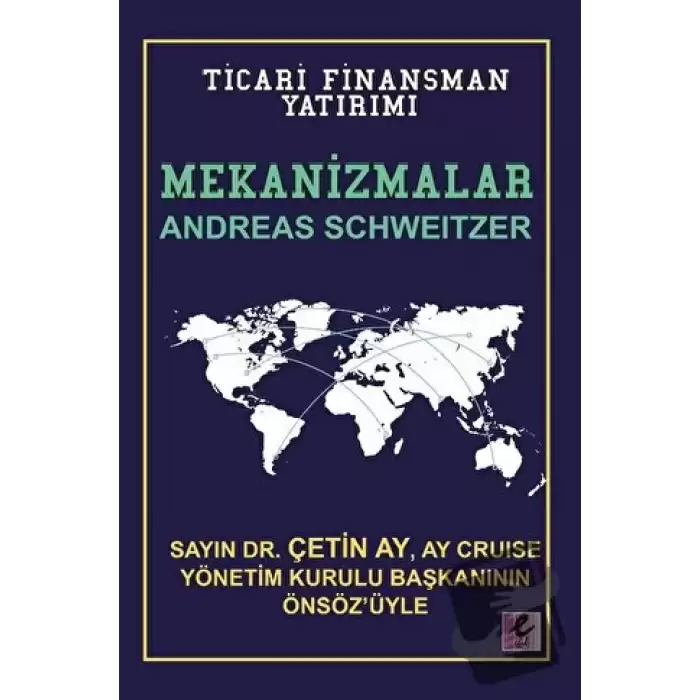 Mekanizmalar: Ticari Finansman Yatırımı (Ciltli)