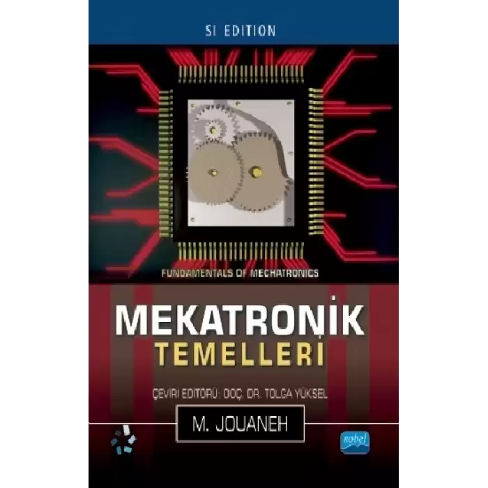 Mekatronik Temelleri