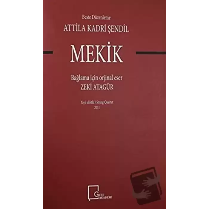 Mekik