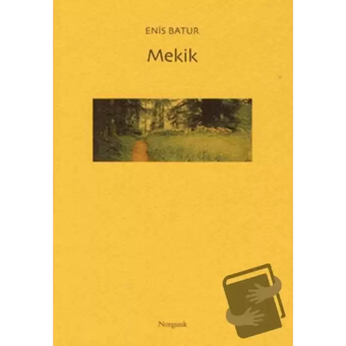 Mekik