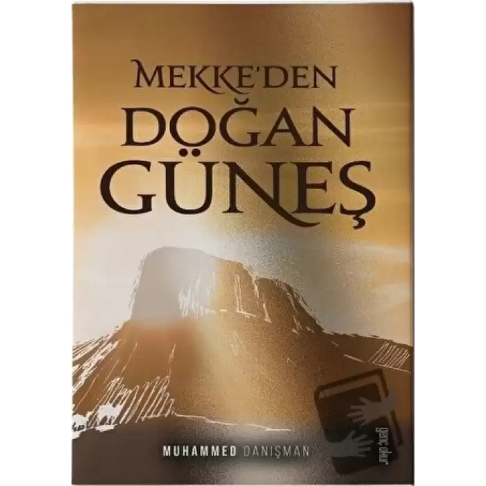 Mekkeden Doğan Güneş