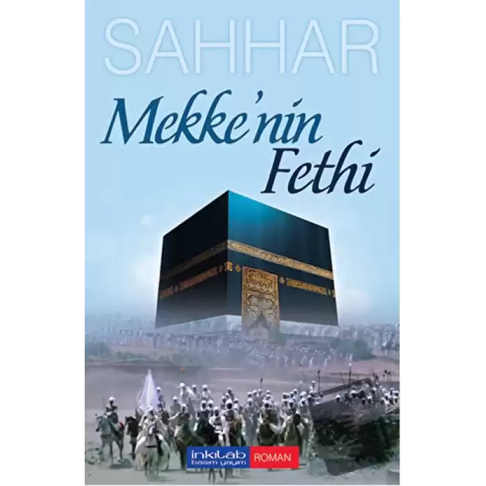 Mekke’nin Fethi