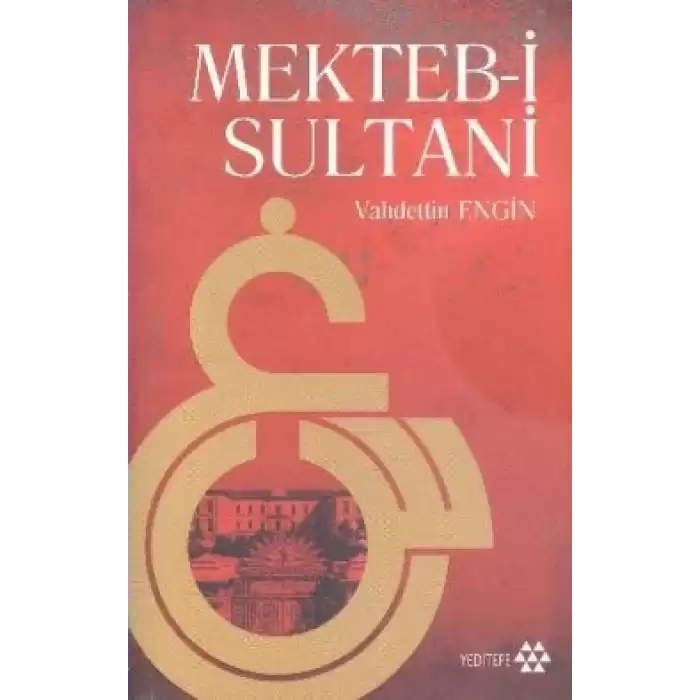 Mekteb-i Sultani