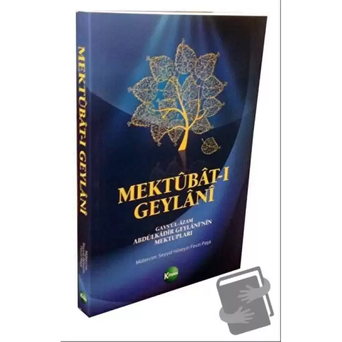 Mektubat-ı Geylani