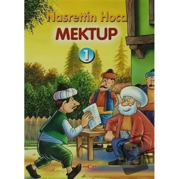 Mektup