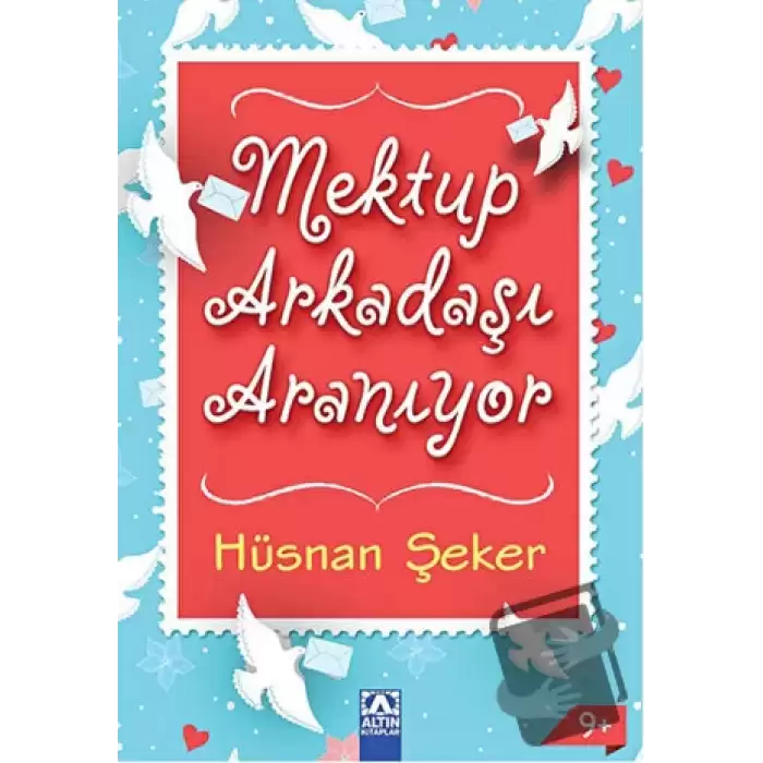 Mektup Arkadaşı Aranıyor