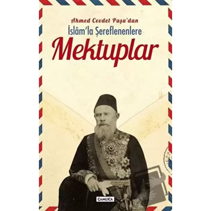 Mektuplar