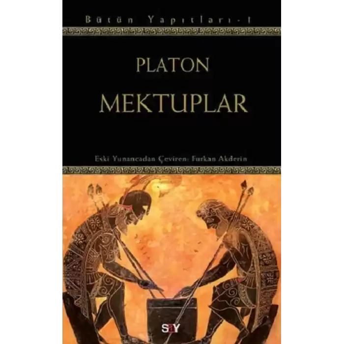 Mektuplar