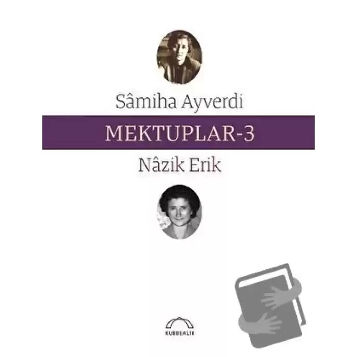 Mektuplar-3