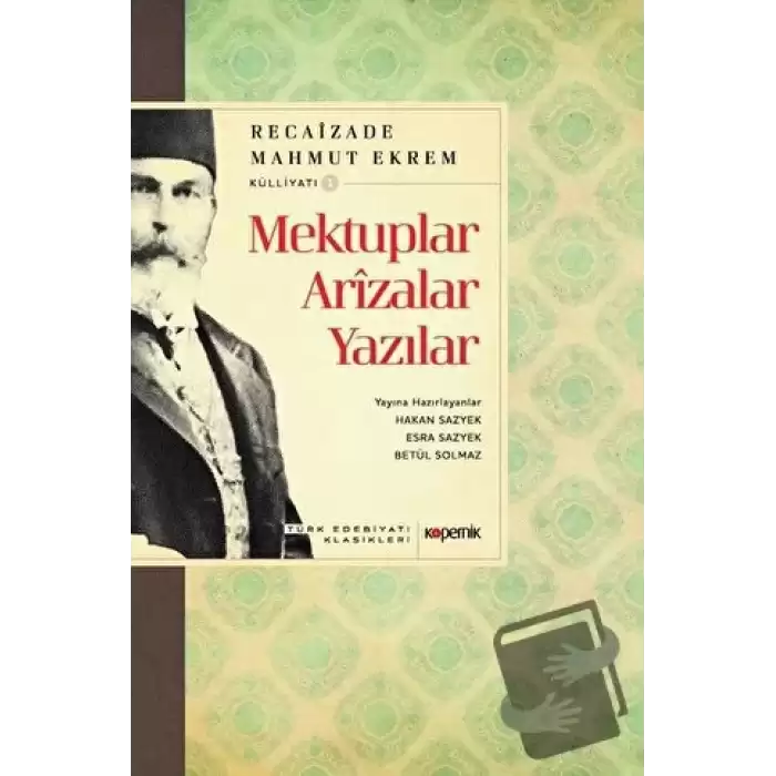 Mektuplar Arızalar Yazılar