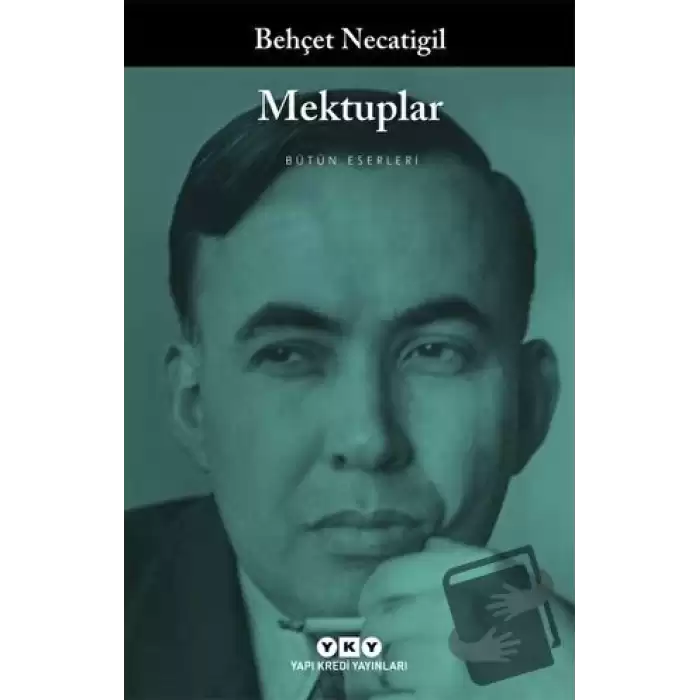 Mektuplar - Bütün Yapıtları