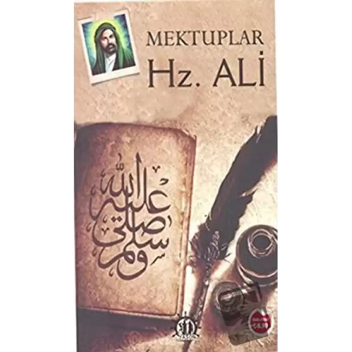 Mektuplar Hz. Ali