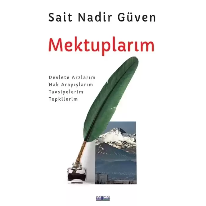 Mektuplarım