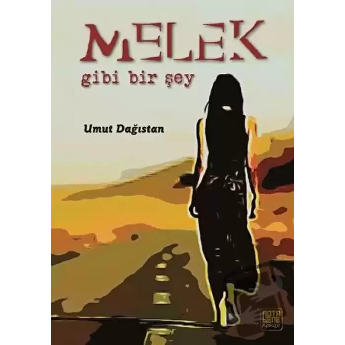 Melek Gibi Bir Şey