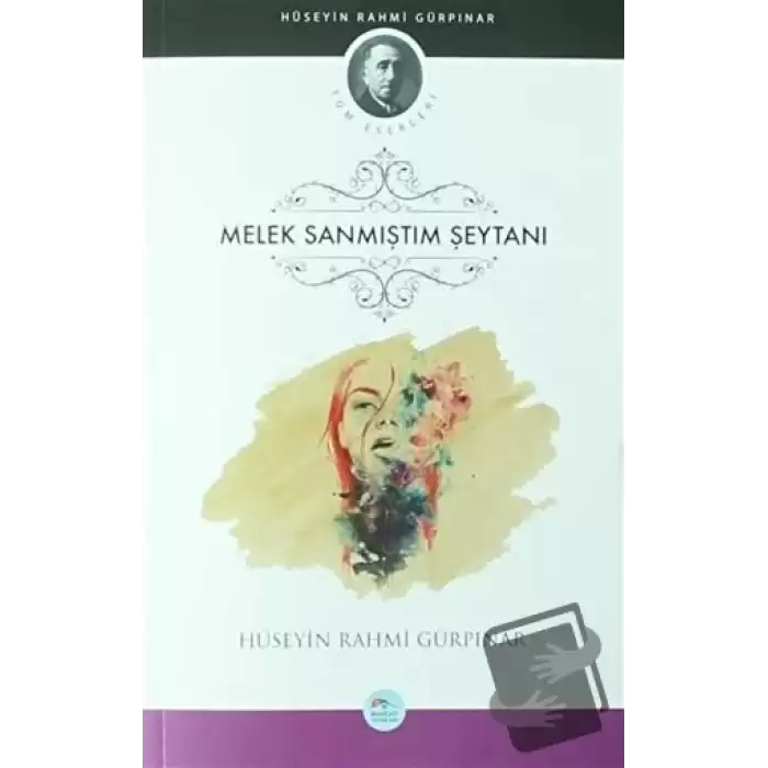 Melek Sanmıştım Şeytanı