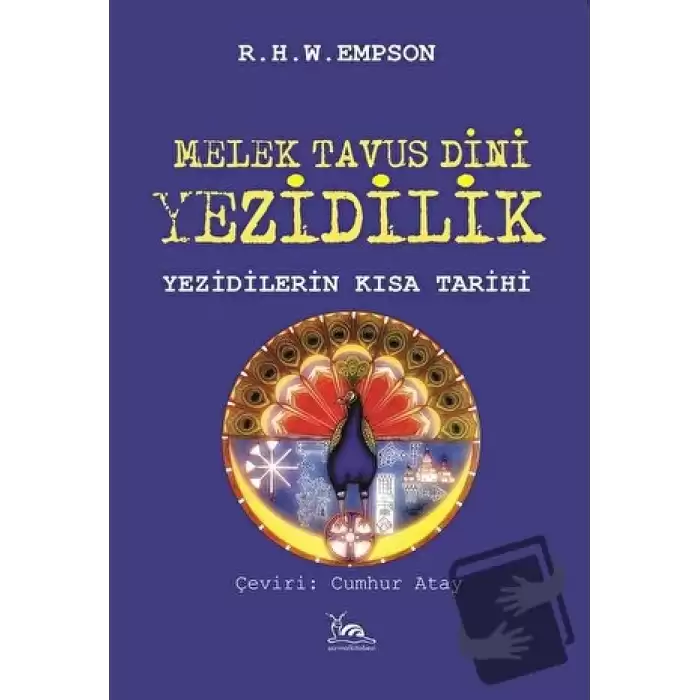 Melek Tavus Dini Yezidilik