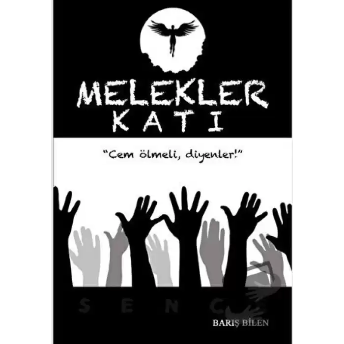 Melekler Katı