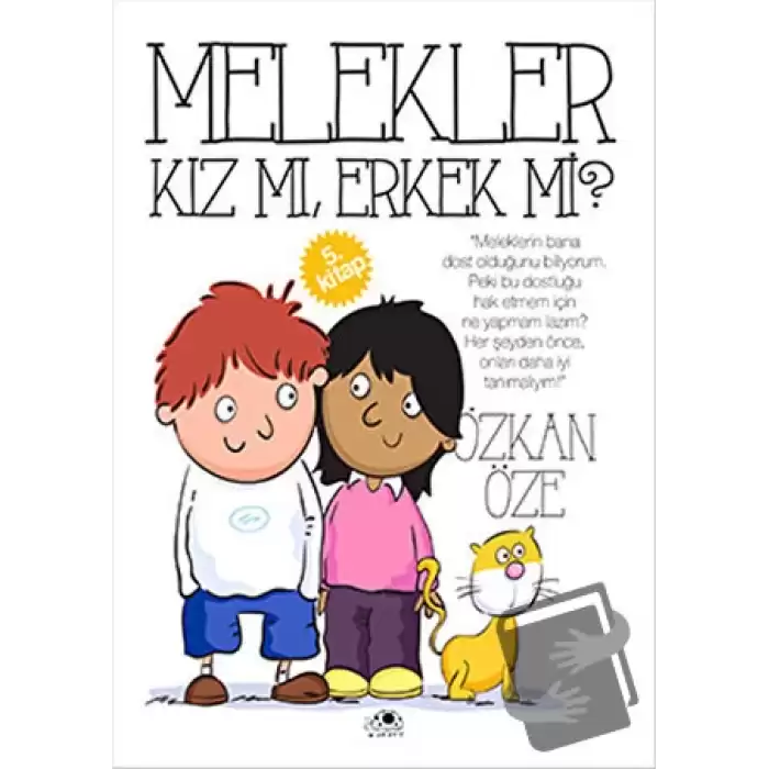 Melekler Kız mı, Erkek mi?