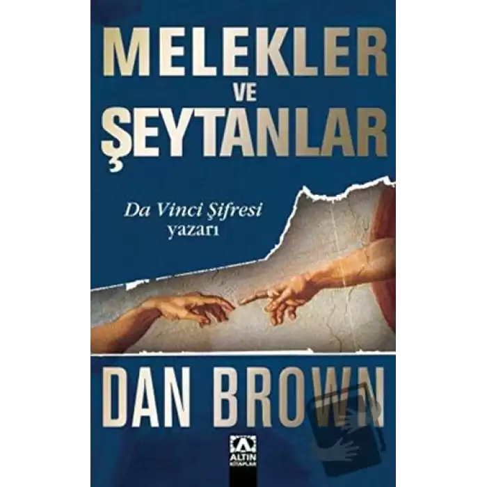 Melekler ve Şeytanlar