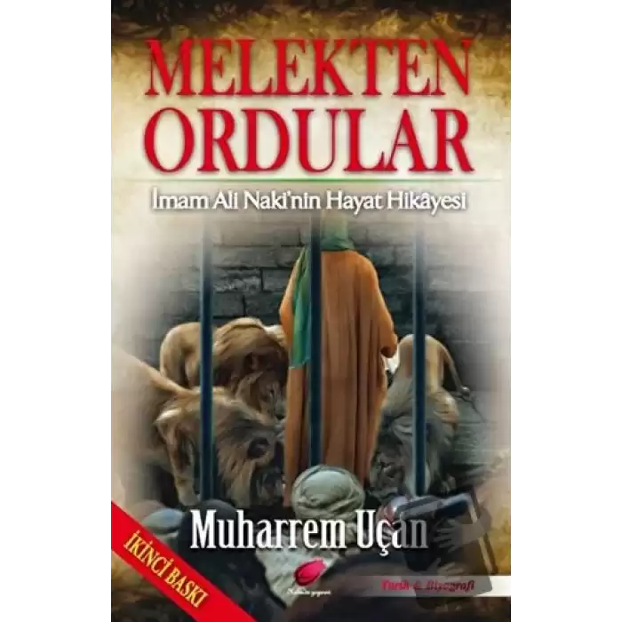 Melekten Ordular