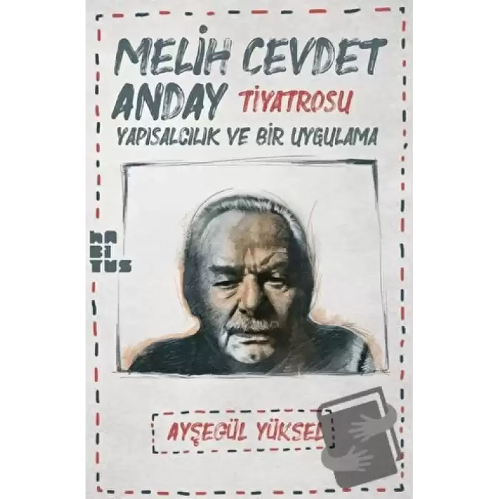 Melih Cevdet Anday Tiyatrosu