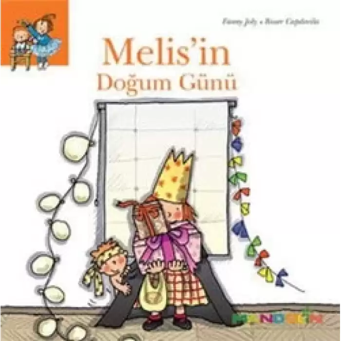 Melis’in Doğum Günü