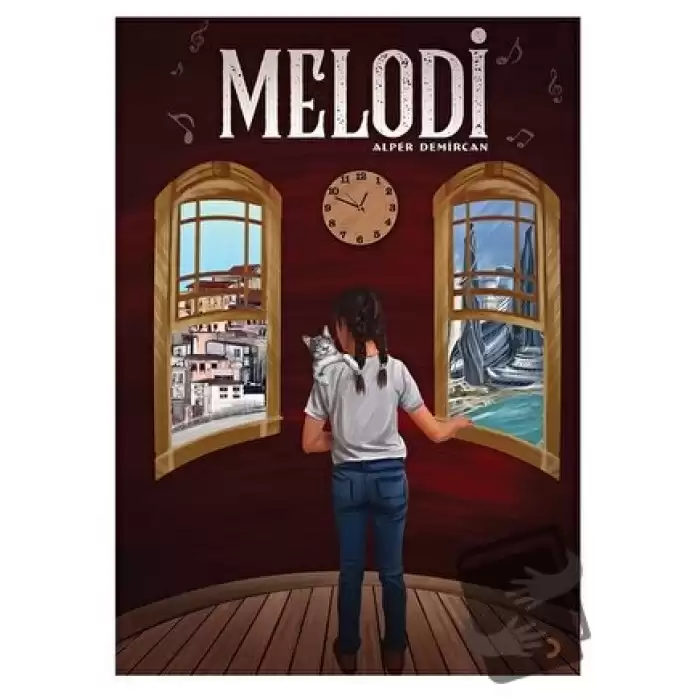 Melodi