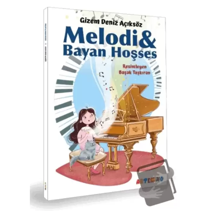 Melodi & Bayan Hoşses