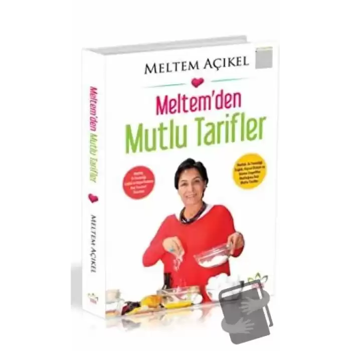 Meltemden Mutlu Tarifler - Doğal Tarifler