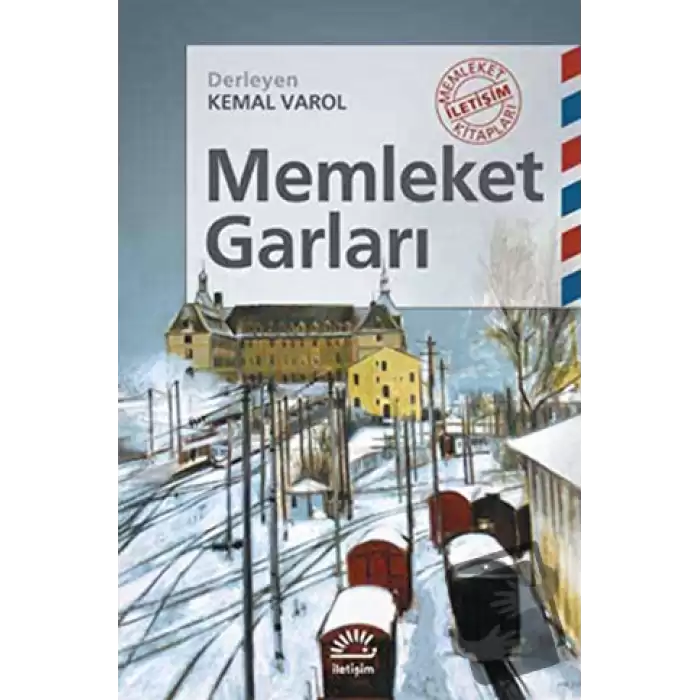 Memleket Garları