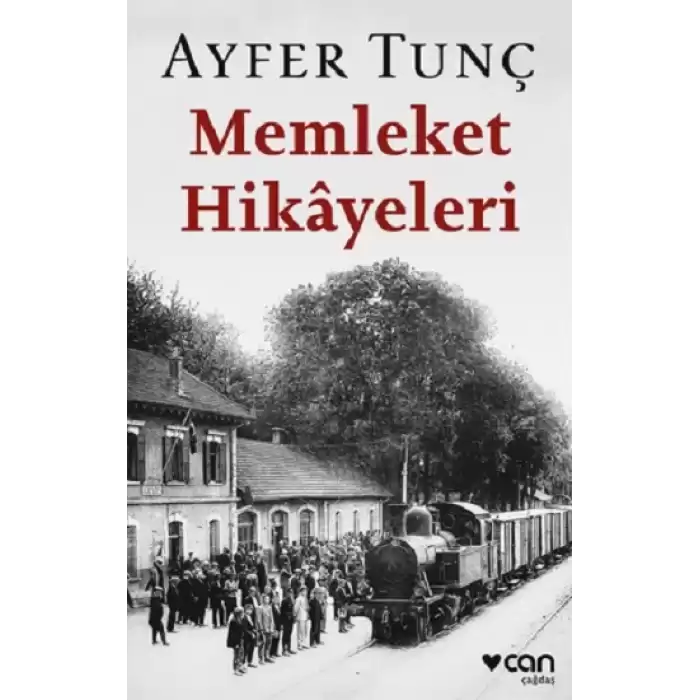 Memleket Hikayeleri