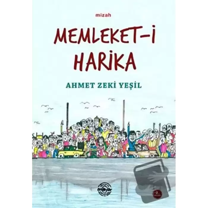 Memleket-i Harika