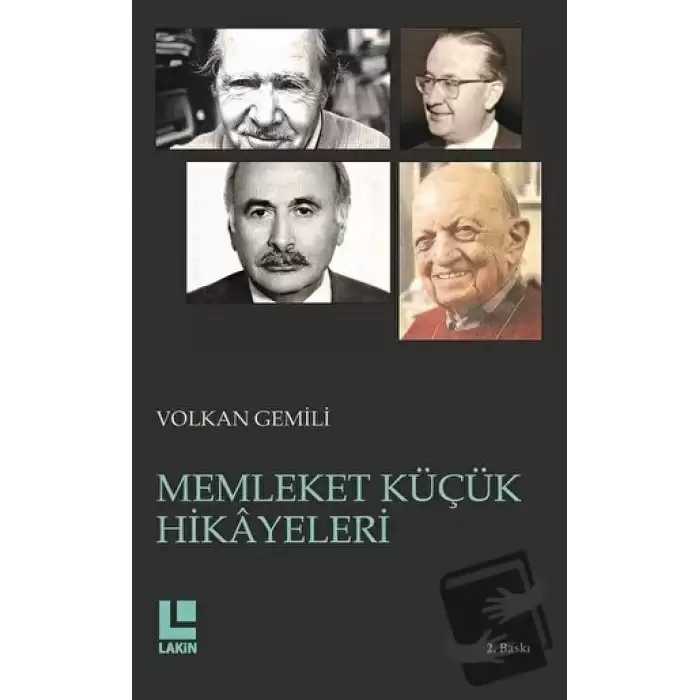 Memleket Küçük Hikayeleri