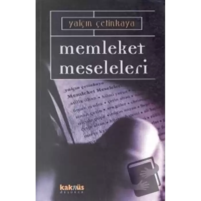 Memleket Meseleleri