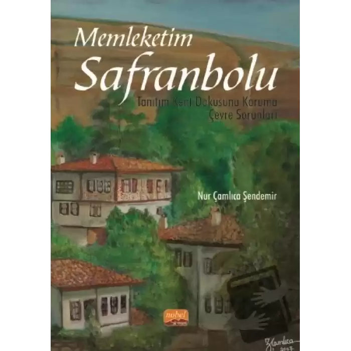 Memleketim Safranbolu