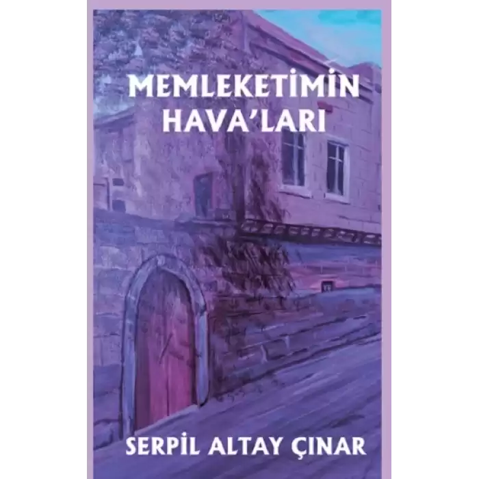 Memleketimin Havaları