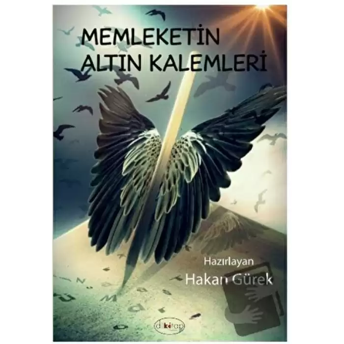 Memleketin Altın Kalemleri