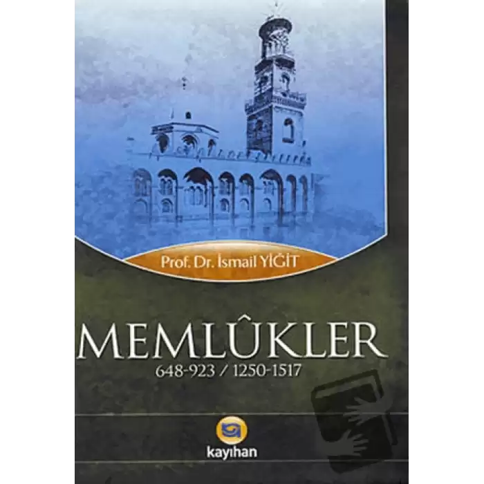 Memlükler (Ciltli)