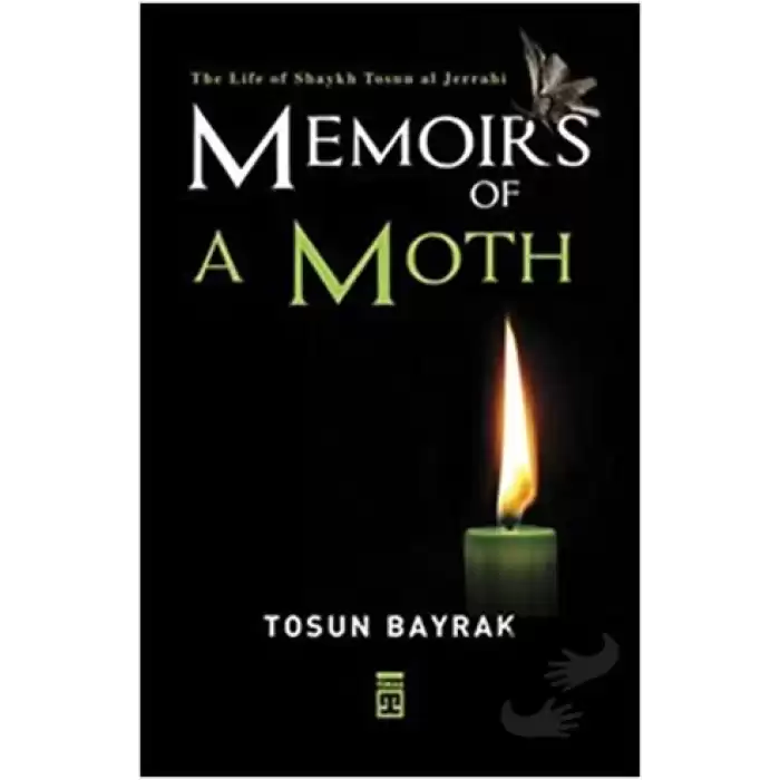 Memoirs Of A Moth