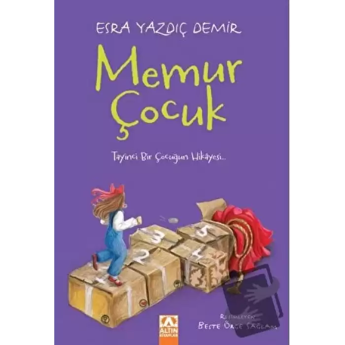 Memur Çocuk